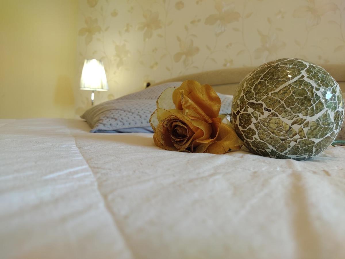 Palma Guesthouse Palit Dış mekan fotoğraf
