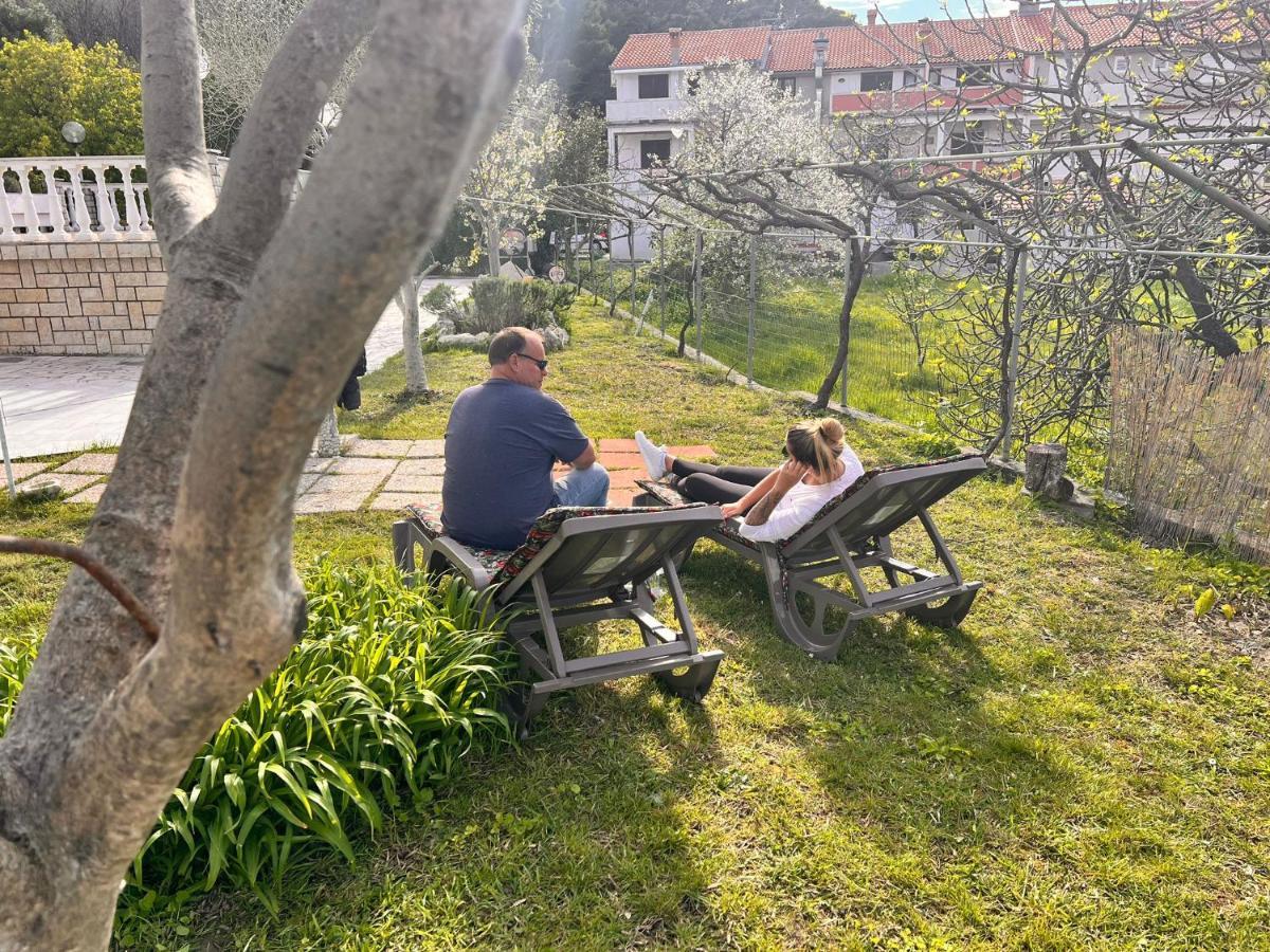 Palma Guesthouse Palit Dış mekan fotoğraf