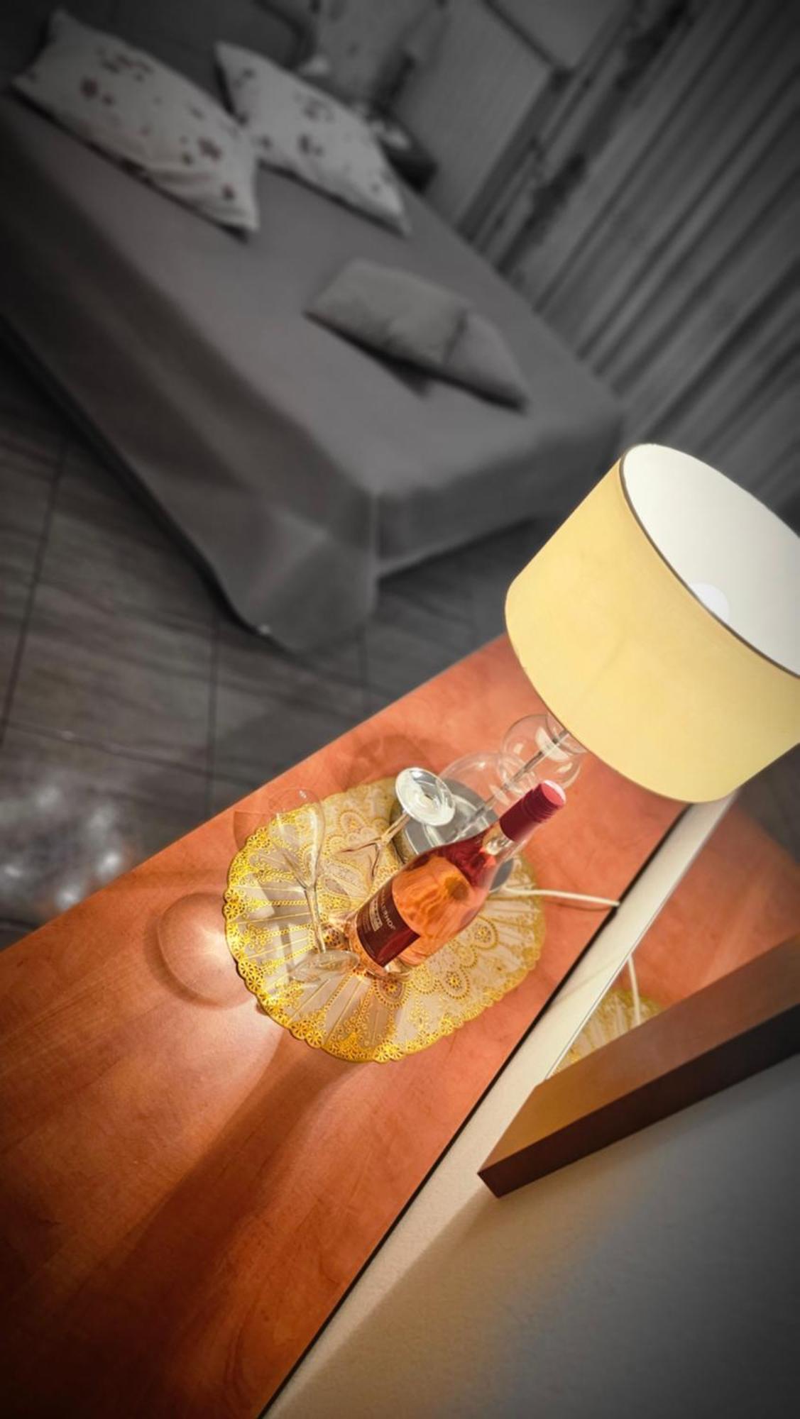 Palma Guesthouse Palit Dış mekan fotoğraf