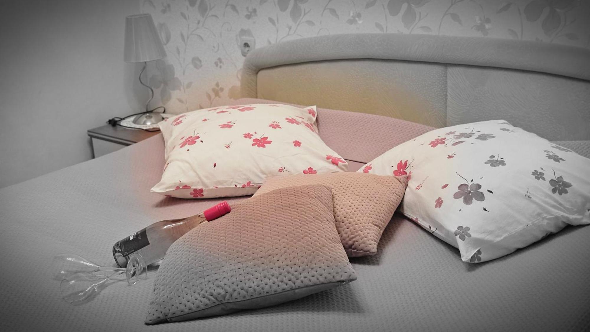 Palma Guesthouse Palit Dış mekan fotoğraf