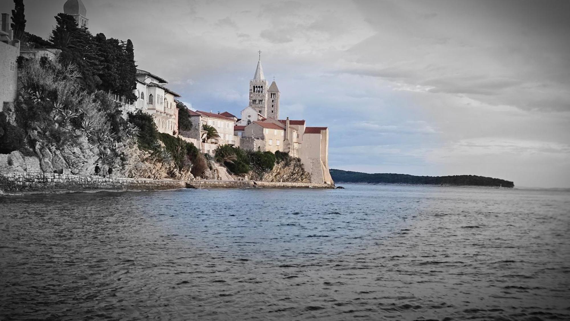 Palma Guesthouse Palit Dış mekan fotoğraf