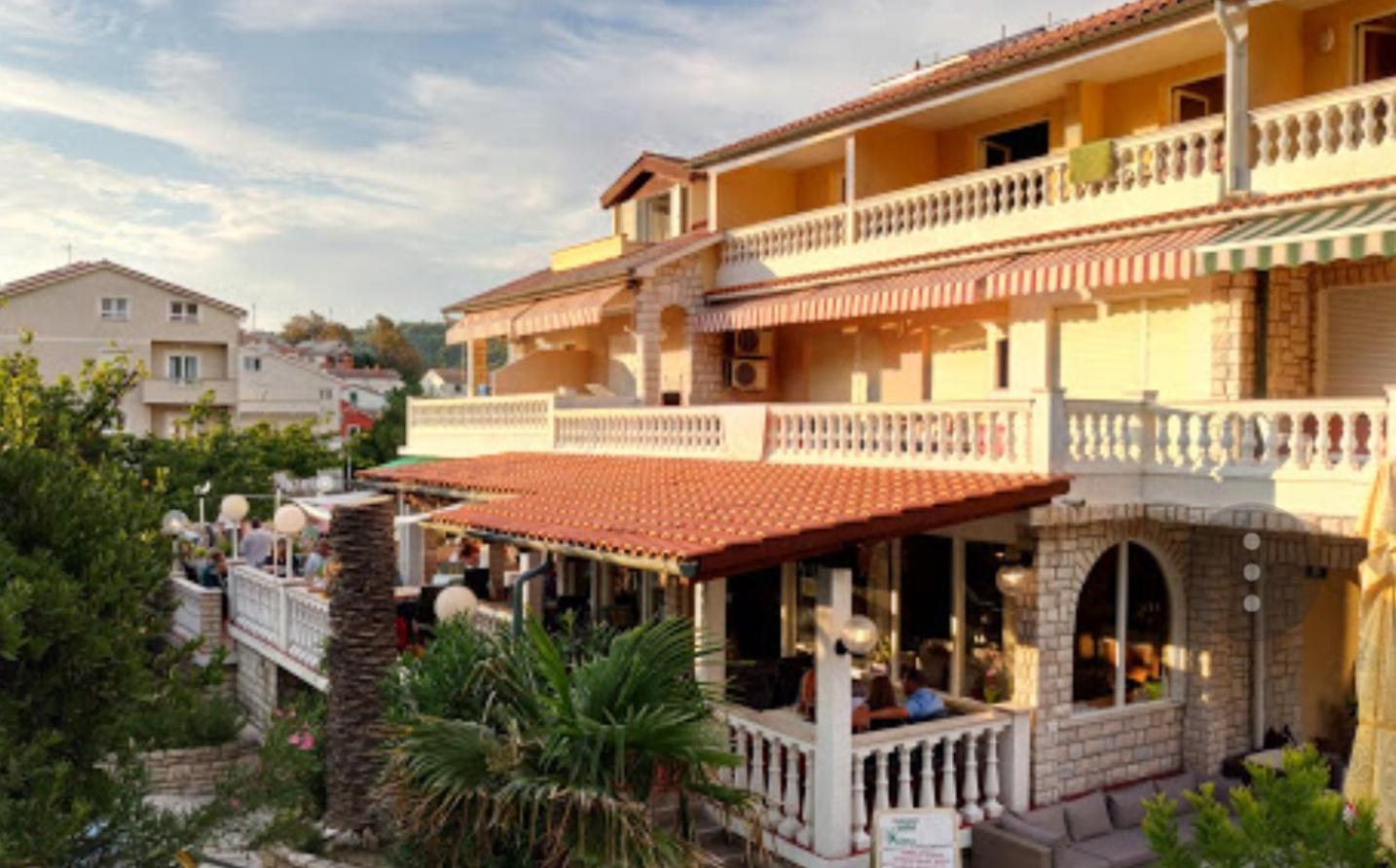 Palma Guesthouse Palit Dış mekan fotoğraf