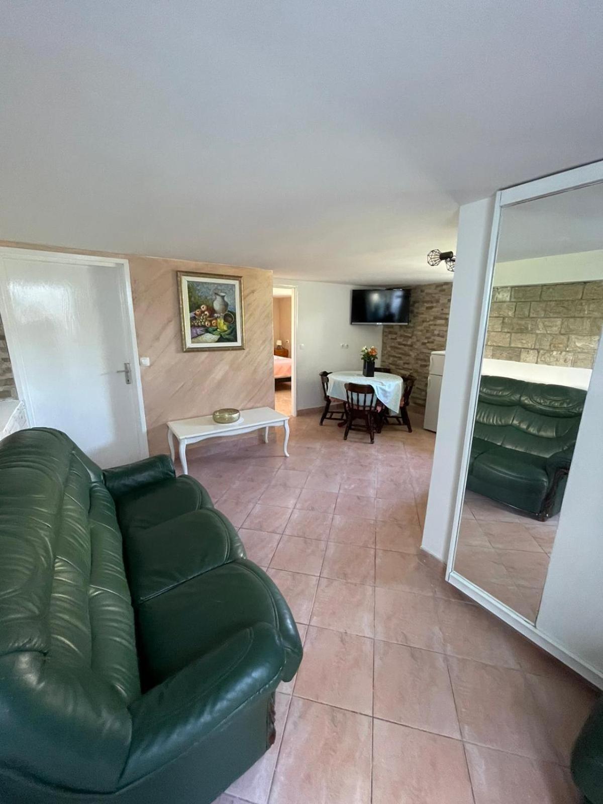 Palma Guesthouse Palit Oda fotoğraf
