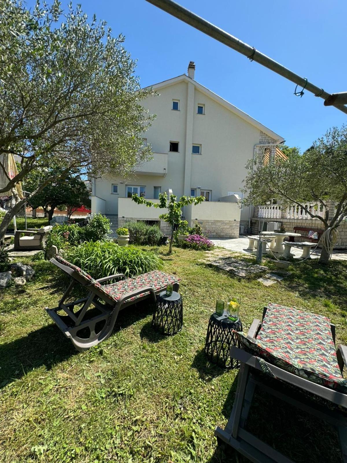 Palma Guesthouse Palit Oda fotoğraf