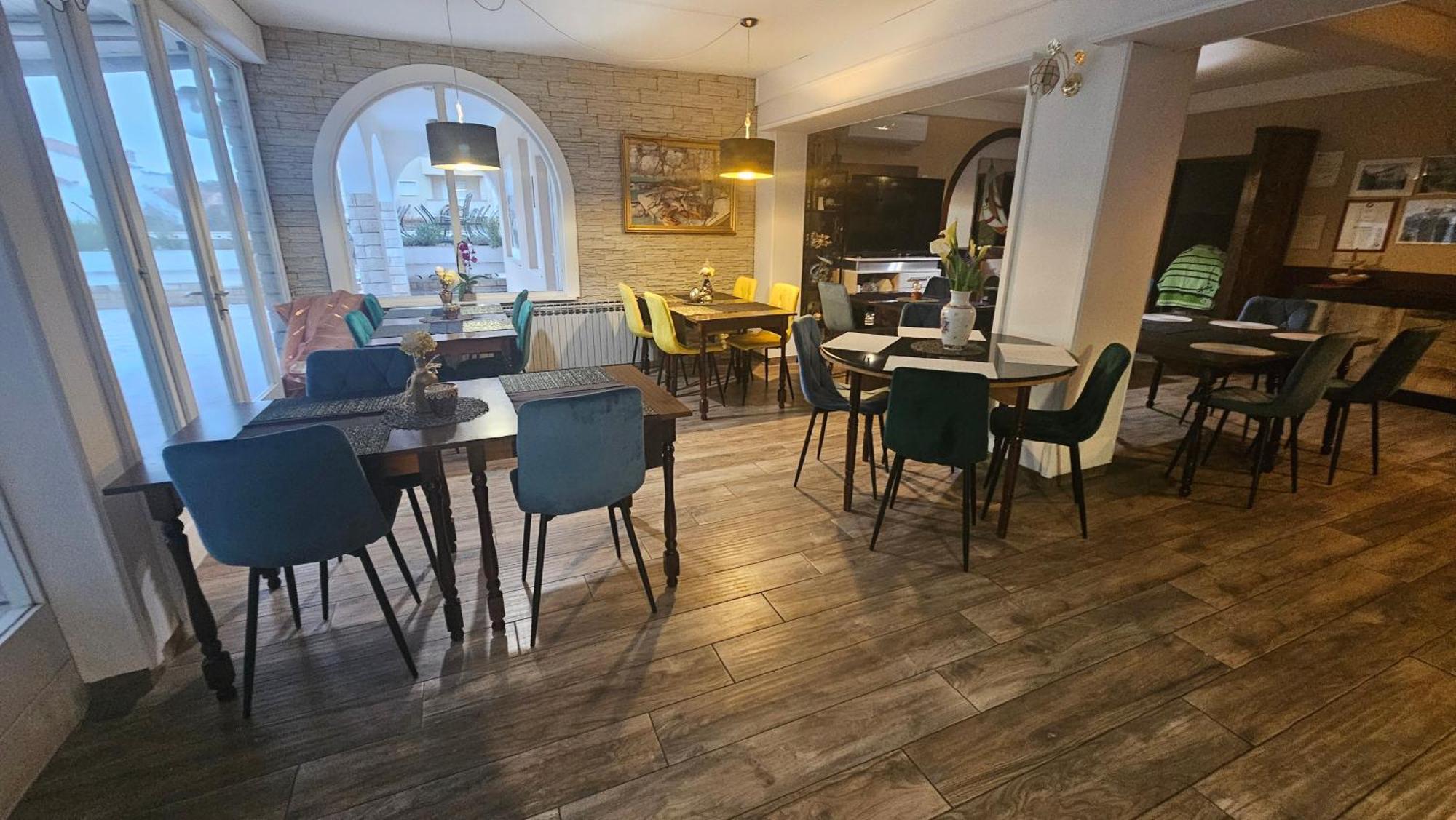 Palma Guesthouse Palit Dış mekan fotoğraf