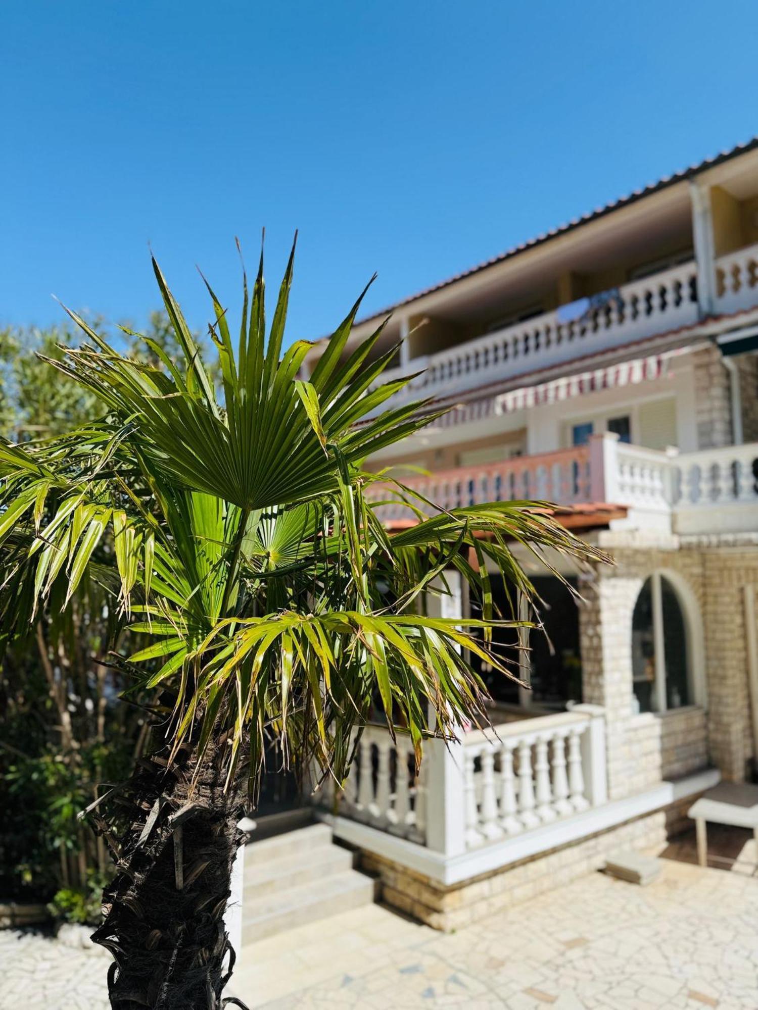 Palma Guesthouse Palit Dış mekan fotoğraf