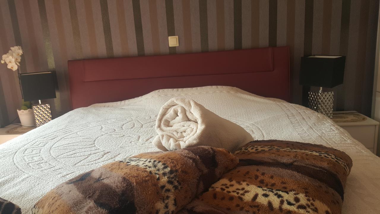 Palma Guesthouse Palit Dış mekan fotoğraf
