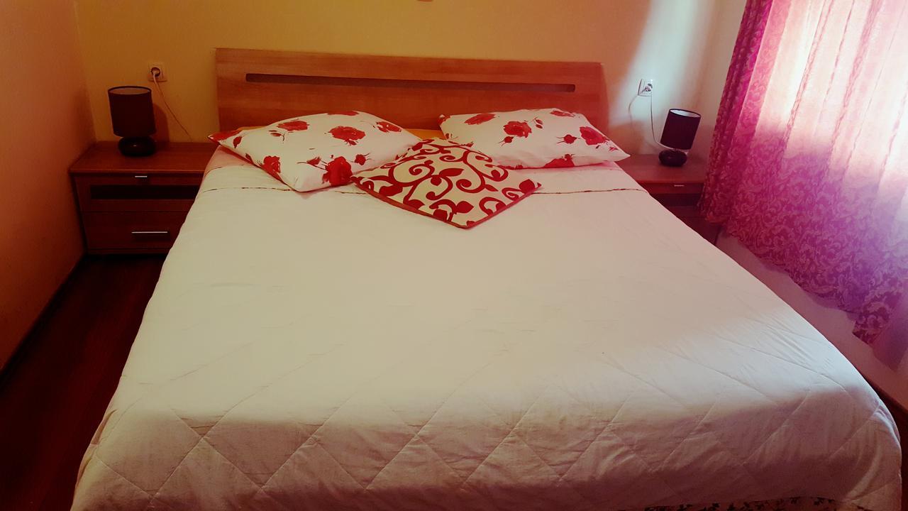 Palma Guesthouse Palit Dış mekan fotoğraf