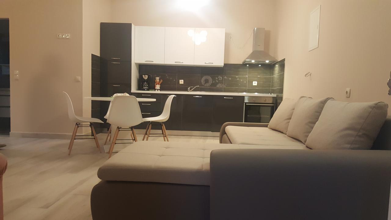 Palma Guesthouse Palit Dış mekan fotoğraf