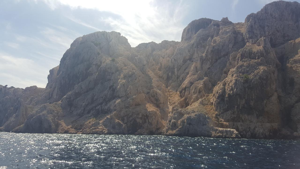 Palma Guesthouse Palit Dış mekan fotoğraf