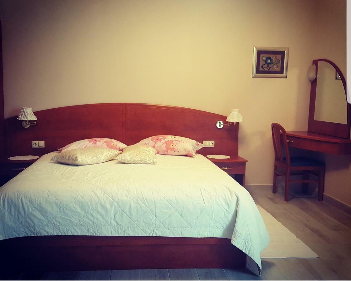 Palma Guesthouse Palit Dış mekan fotoğraf