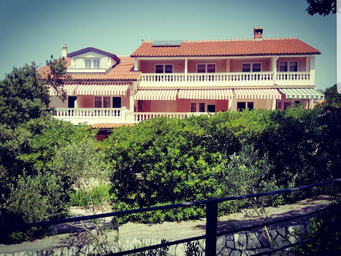 Palma Guesthouse Palit Dış mekan fotoğraf
