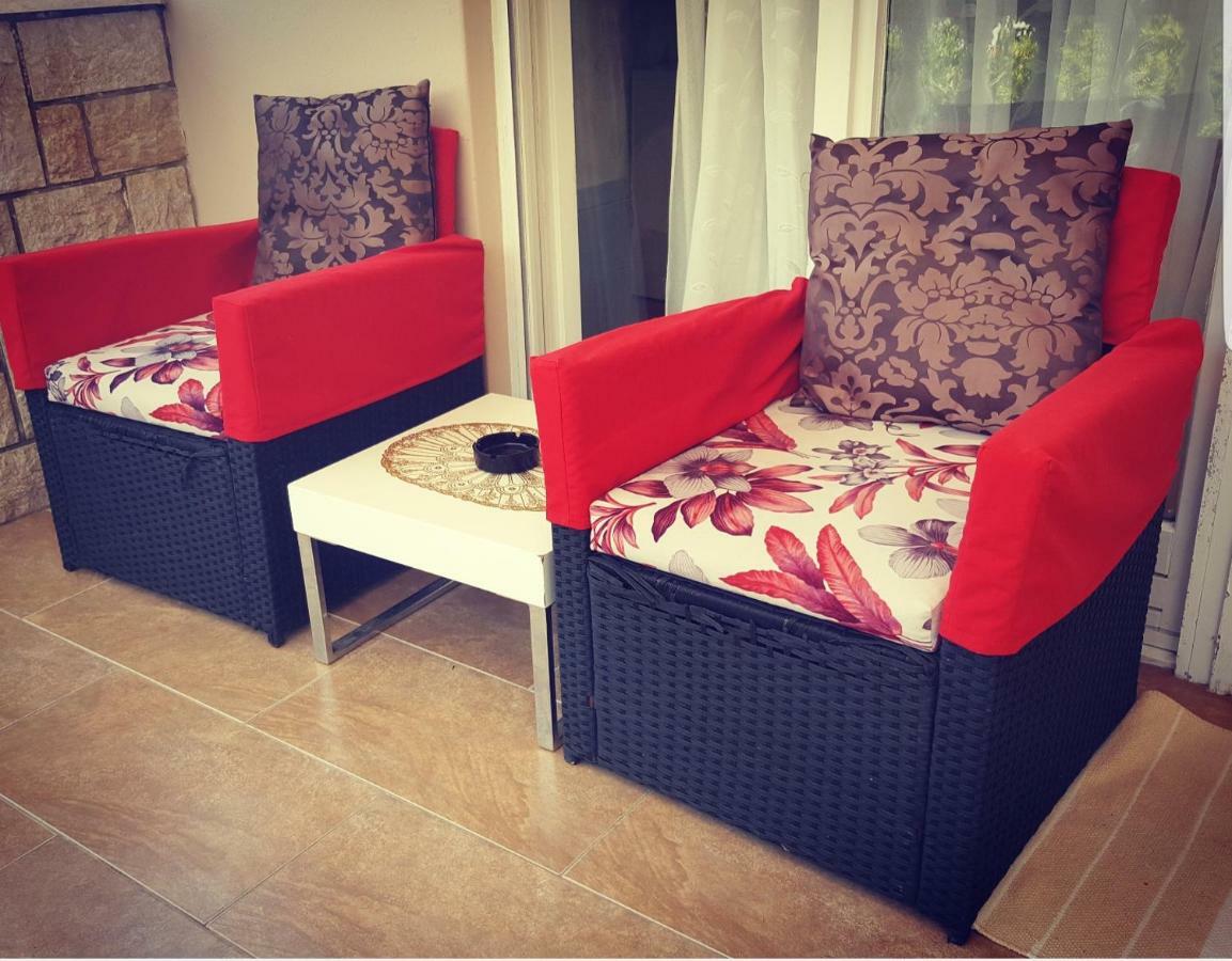 Palma Guesthouse Palit Dış mekan fotoğraf
