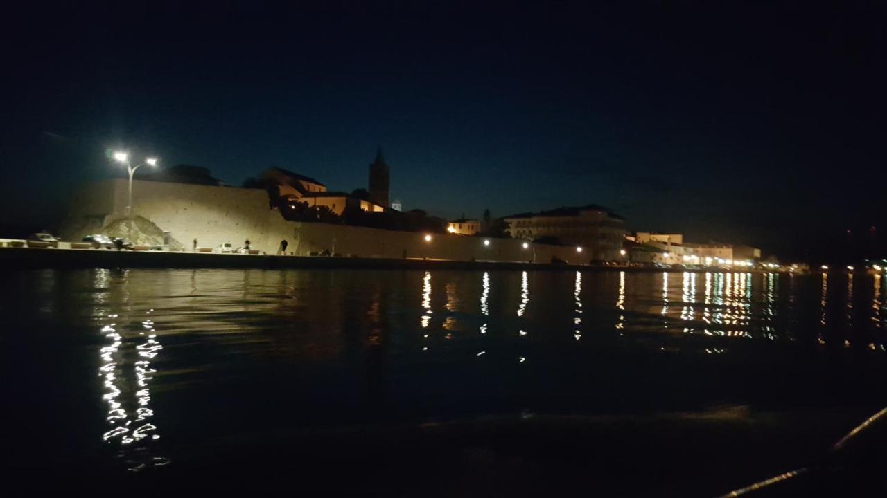 Palma Guesthouse Palit Dış mekan fotoğraf