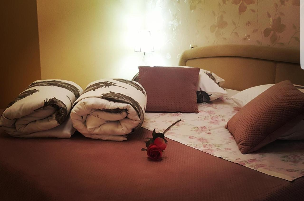Palma Guesthouse Palit Dış mekan fotoğraf