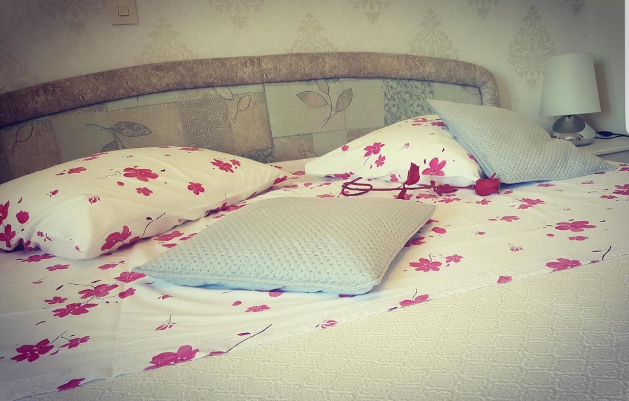 Palma Guesthouse Palit Dış mekan fotoğraf