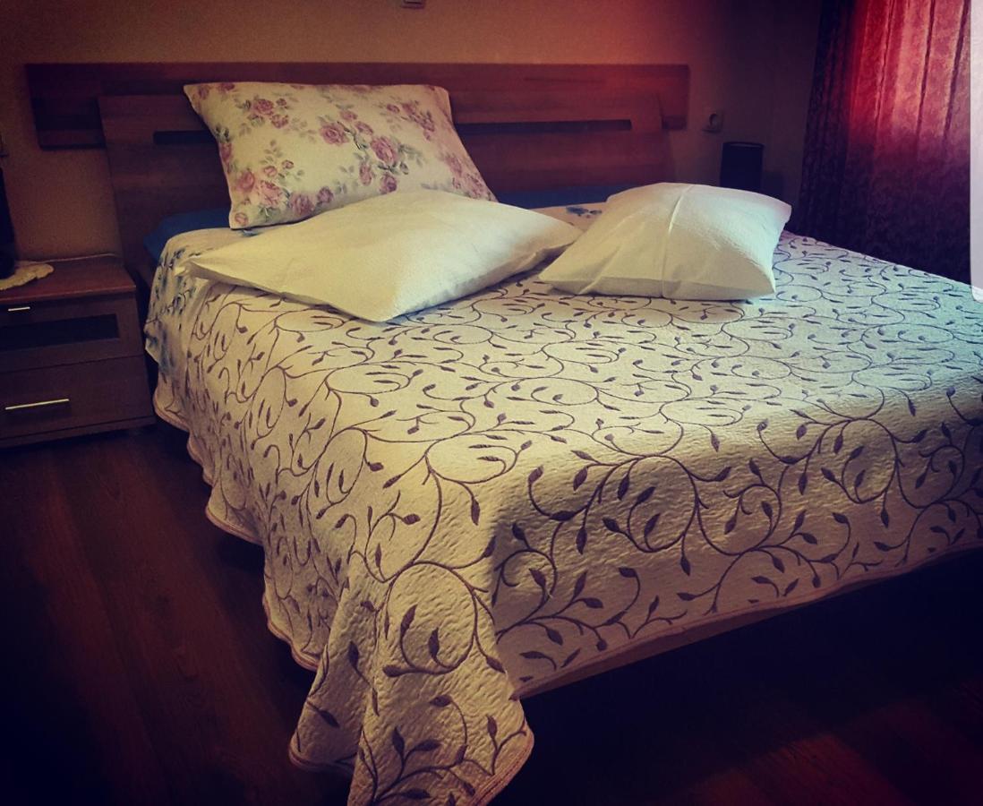 Palma Guesthouse Palit Dış mekan fotoğraf